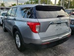 2023 Ford Explorer Base