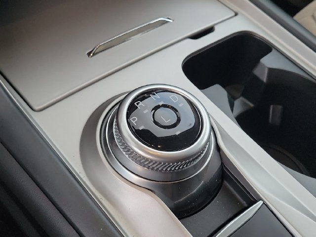 2023 Ford Explorer Base