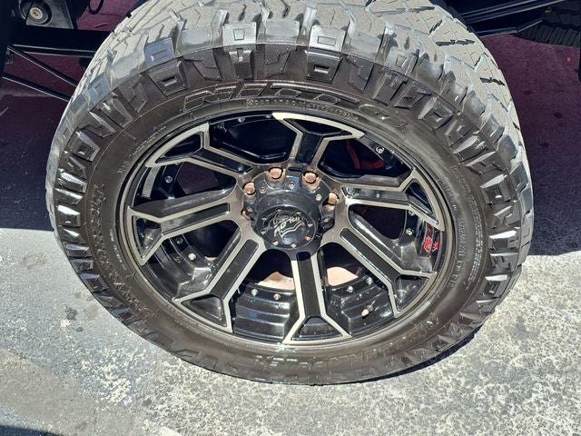 2020 Ford F-250SD XLT