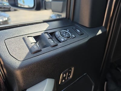 2019 Ford F-250SD Lariat