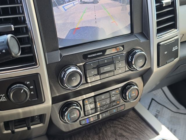 2019 Ford F-250SD Lariat