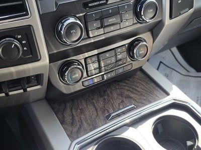 2019 Ford F-250SD Lariat