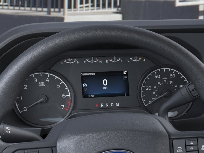 2026 Ford Super Duty XL STX