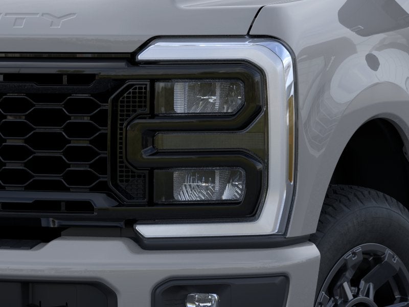 2026 Ford Super Duty XL STX