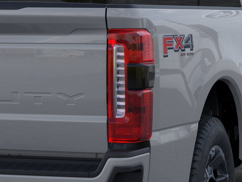 2026 Ford Super Duty XL STX