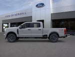 2026 Ford Super Duty XL STX