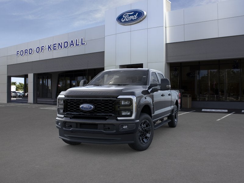 2026 Ford Super Duty F-250® XL