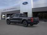 2026 Ford Super Duty XL