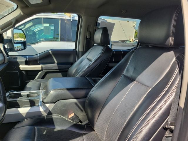 2021 Ford F-250SD Lariat