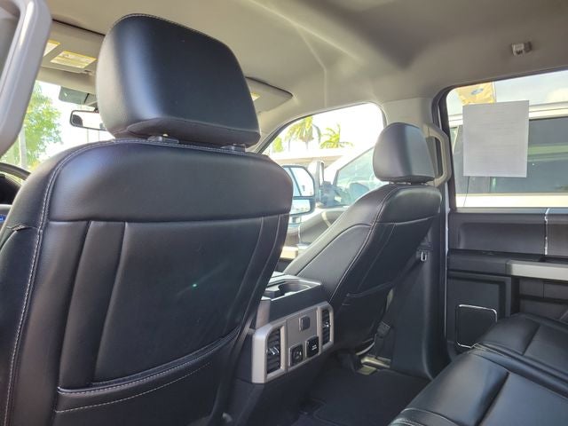 2021 Ford F-250SD Lariat