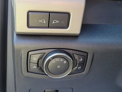 2021 Ford F-250SD Lariat