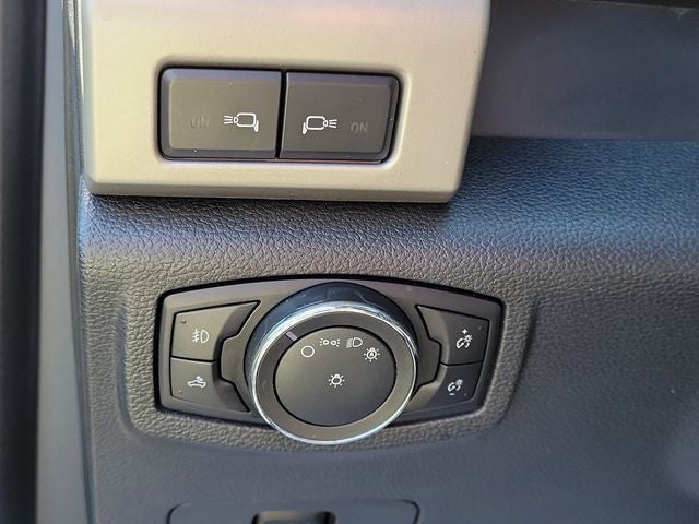 2021 Ford F-250SD Lariat