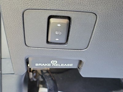 2021 Ford F-250SD Lariat