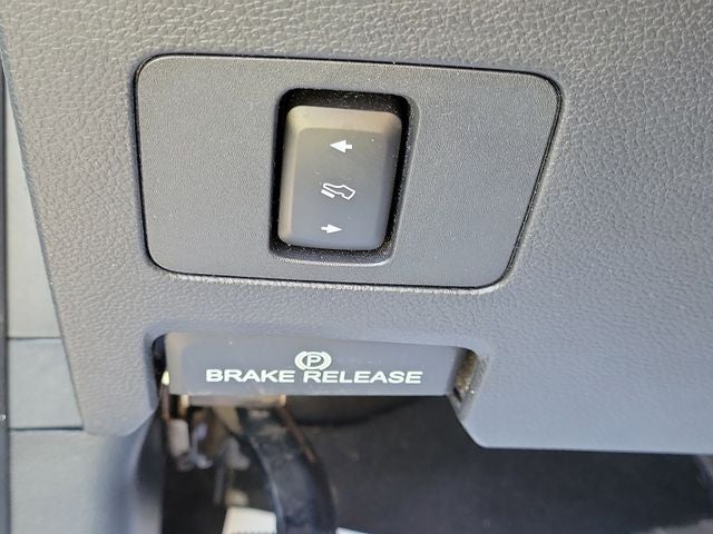 2021 Ford F-250SD Lariat