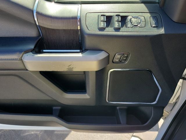 2021 Ford F-250SD Lariat