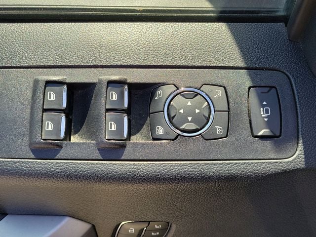 2021 Ford F-250SD Lariat