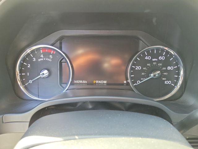 2021 Ford F-250SD Lariat