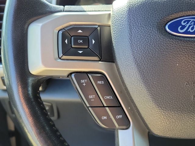 2021 Ford F-250SD Lariat