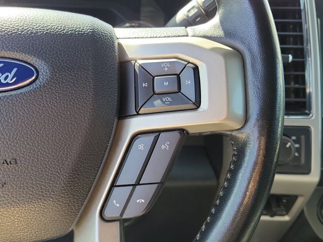 2021 Ford F-250SD Lariat