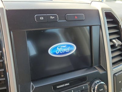 2021 Ford F-250SD Lariat