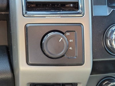 2021 Ford F-250SD Lariat