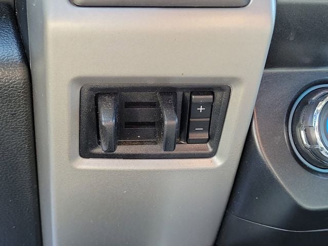 2021 Ford F-250SD Lariat