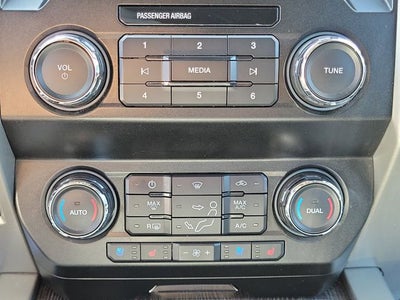 2021 Ford F-250SD Lariat