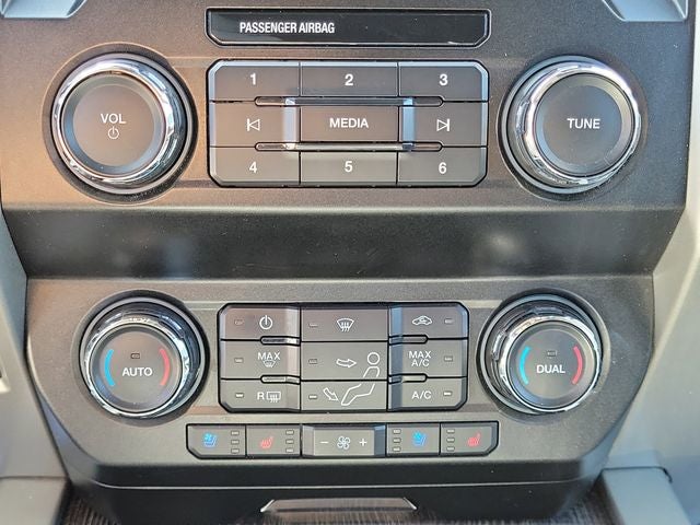 2021 Ford F-250SD Lariat