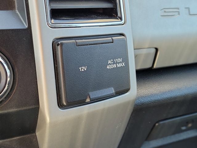 2021 Ford F-250SD Lariat