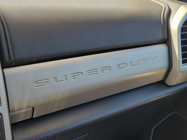 2021 Ford F-250SD Lariat