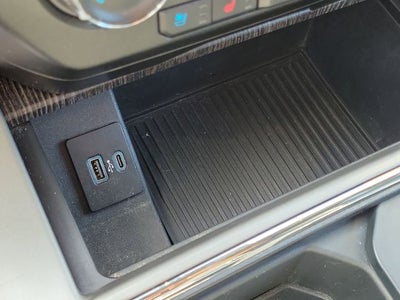 2021 Ford F-250SD Lariat