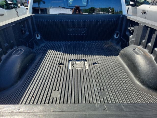 2021 Ford F-250SD Lariat