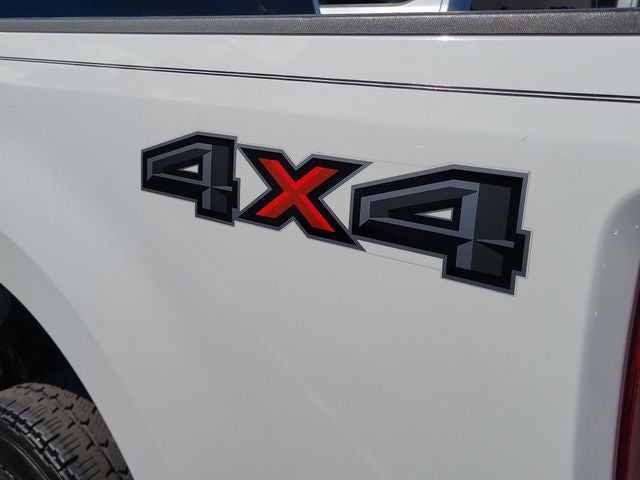 2021 Ford F-250SD Lariat