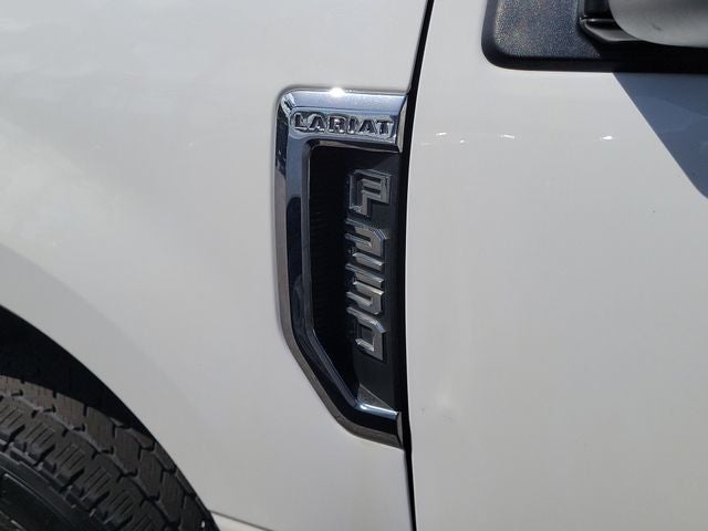 2021 Ford F-250SD Lariat