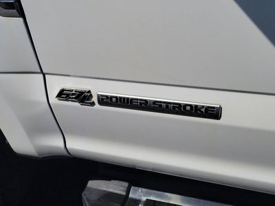 2021 Ford F-250SD Lariat