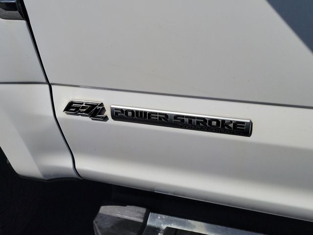 2021 Ford F-250SD Lariat