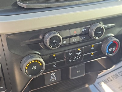 2025 Ford F-250SD XLT