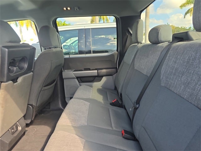 2025 Ford F-250SD XLT