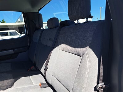 2024 Ford F-250SD XLT