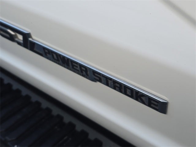 2025 Ford F-250SD XLT