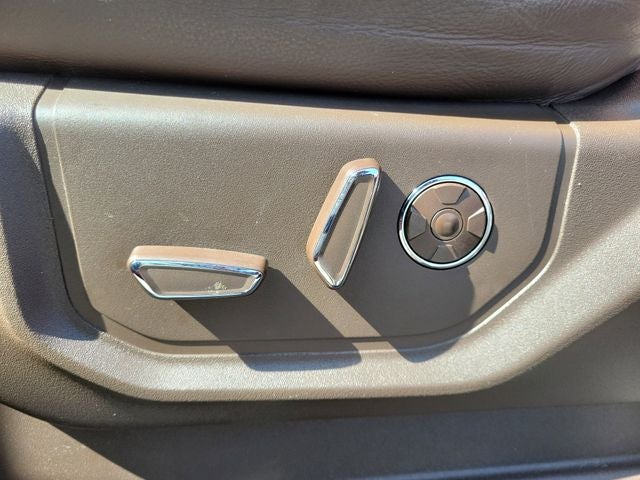 2022 Ford F-250SD King Ranch