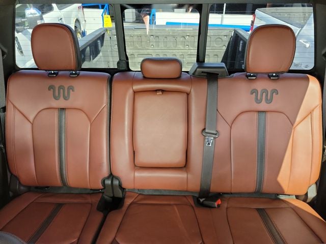 2022 Ford F-250SD King Ranch