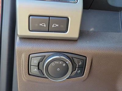 2022 Ford F-250SD King Ranch