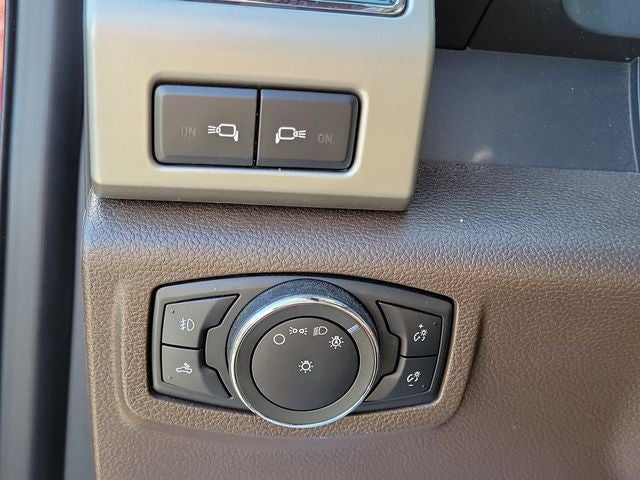 2022 Ford F-250SD King Ranch