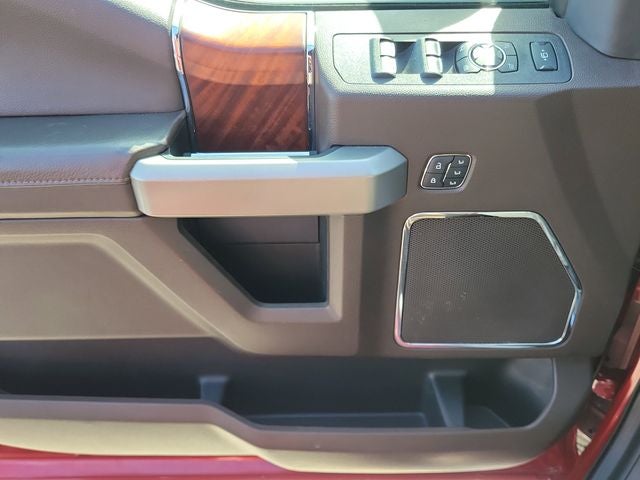 2022 Ford F-250SD King Ranch