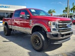 2022 Ford F-250SD King Ranch