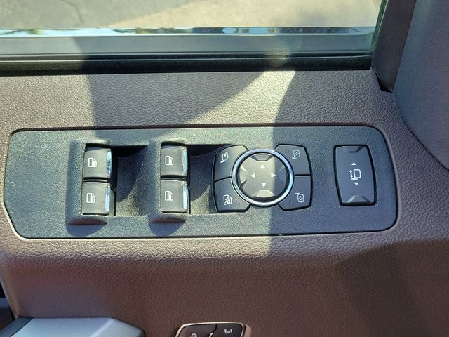 2022 Ford F-250SD King Ranch