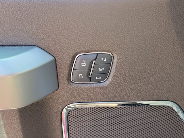2022 Ford F-250SD King Ranch
