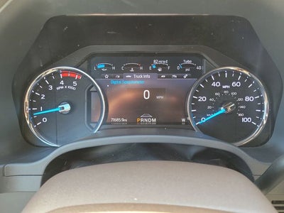 2022 Ford F-250SD King Ranch