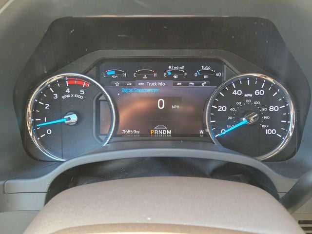 2022 Ford F-250SD King Ranch